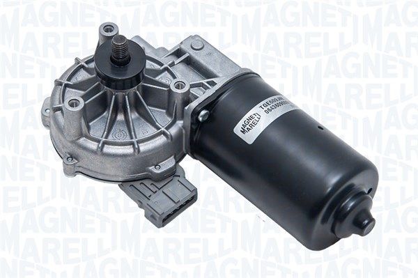 MAGNETI MARELLI 064360900010 Wiper Motor