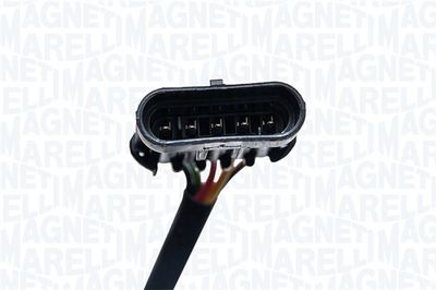 Wiper Motor MAGNETI MARELLI 064361200010