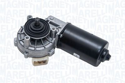 Wiper Motor MAGNETI MARELLI 064361400010