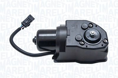 Wiper Motor MAGNETI MARELLI 064361500010