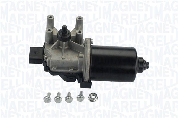 MAGNETI MARELLI 064372300010 Wiper Motor