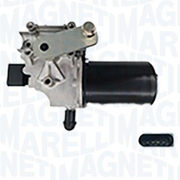 Wiper Motor MAGNETI MARELLI 064378900010