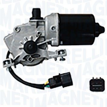 Wiper Motor MAGNETI MARELLI 064379000010