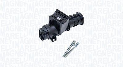 Steering Lock MAGNETI MARELLI 064400023010