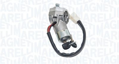 Steering Lock MAGNETI MARELLI 064420302010