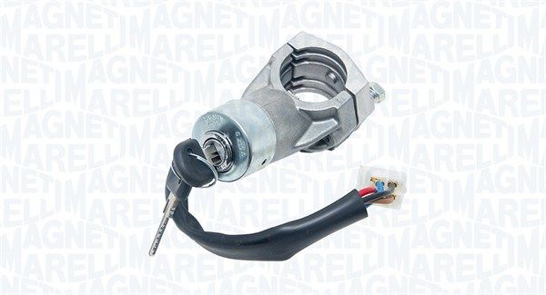 MAGNETI MARELLI 064420501010 Steering Lock