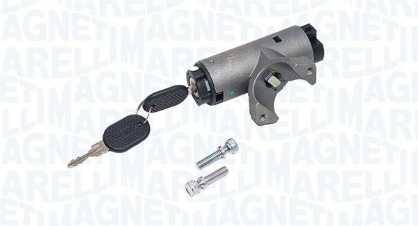 MAGNETI MARELLI 064421445012 Steering Lock