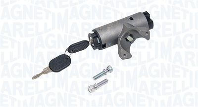 Steering Lock MAGNETI MARELLI 064421445012