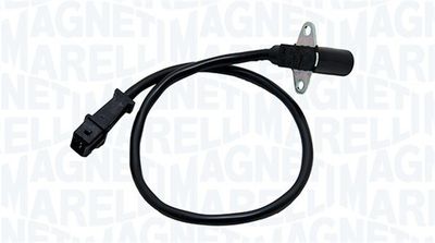 Sensor, crankshaft pulse MAGNETI MARELLI 064820088010