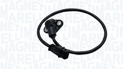 Sensor, crankshaft pulse MAGNETI MARELLI 064820150010