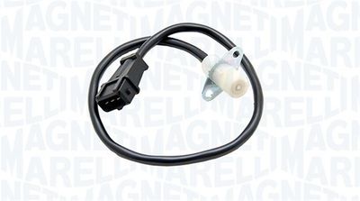 Sensor, crankshaft pulse MAGNETI MARELLI 064820171010