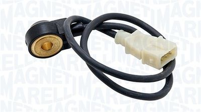 Knock Sensor MAGNETI MARELLI 064836002010