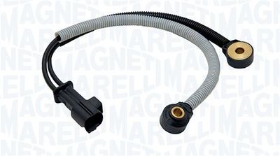 Knock Sensor MAGNETI MARELLI 064836039010