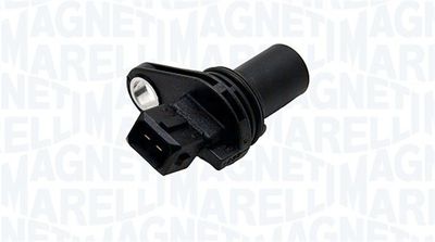 Sensor, camshaft position MAGNETI MARELLI 064847102010