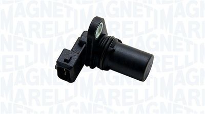 Sensor, camshaft position MAGNETI MARELLI 064847103010