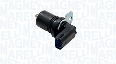 Sensor, camshaft position MAGNETI MARELLI 064847106010