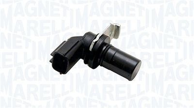 Sensor, crankshaft pulse MAGNETI MARELLI 064847108010