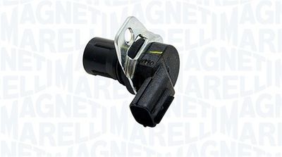 Sensor, camshaft position MAGNETI MARELLI 064847109010