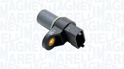 Sensor, camshaft position MAGNETI MARELLI 064847118010