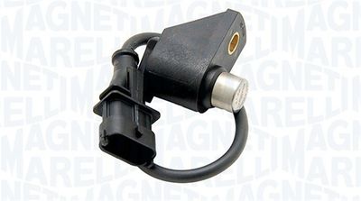 Sensor, camshaft position MAGNETI MARELLI 064847121010