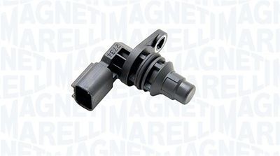 Sensor, camshaft position MAGNETI MARELLI 064847123010