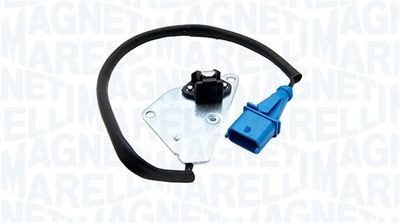 Sensor, camshaft position MAGNETI MARELLI 064847124010