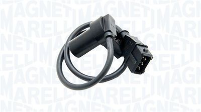 Sensor, camshaft position MAGNETI MARELLI 064847129010