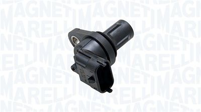 Sensor, camshaft position MAGNETI MARELLI 064847131010