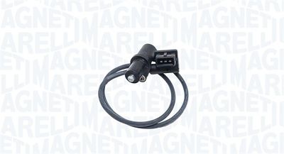 Sensor, camshaft position MAGNETI MARELLI 064847134010