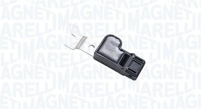 Sensor, camshaft position MAGNETI MARELLI 064847136010