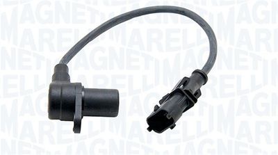Sensor, camshaft position MAGNETI MARELLI 064847138010