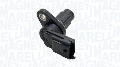 Sensor, camshaft position MAGNETI MARELLI 064847141010