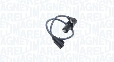 Sensor, camshaft position MAGNETI MARELLI 064847142010