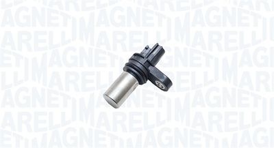 Sensor, camshaft position MAGNETI MARELLI 064847152010