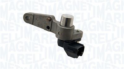 Sensor, camshaft position MAGNETI MARELLI 064847153010