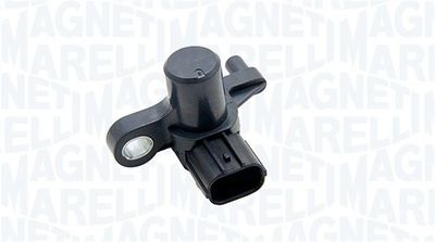 Sensor, camshaft position MAGNETI MARELLI 064847156010