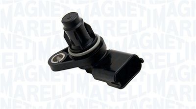 Sensor, camshaft position MAGNETI MARELLI 064847158010