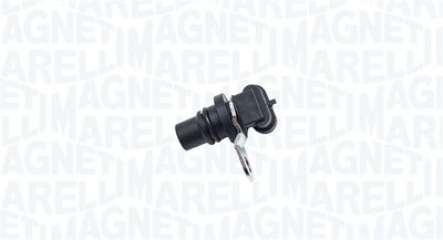Sensor, camshaft position MAGNETI MARELLI 064847163010