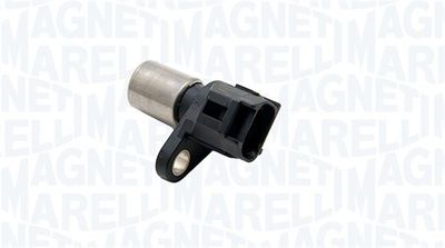 Sensor, camshaft position MAGNETI MARELLI 064847166010