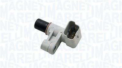Sensor, camshaft position MAGNETI MARELLI 064847170010