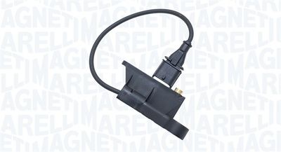 Sensor, camshaft position MAGNETI MARELLI 064847171010