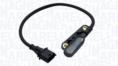 Sensor, camshaft position MAGNETI MARELLI 064847180010