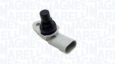 Sensor, camshaft position MAGNETI MARELLI 064847193010