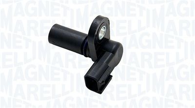 Sensor, camshaft position MAGNETI MARELLI 064847198010