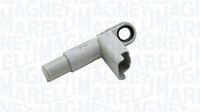 Sensor, camshaft position MAGNETI MARELLI 064847200010