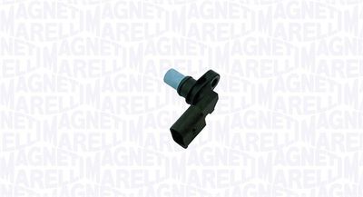 Sensor, camshaft position MAGNETI MARELLI 064847206010