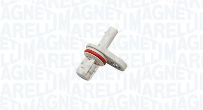 Sensor, camshaft position MAGNETI MARELLI 064847209010