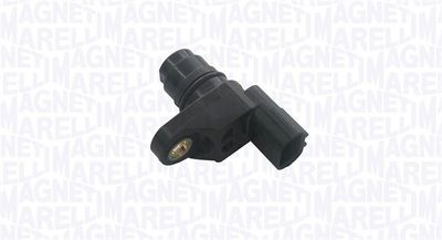 Sensor, camshaft position MAGNETI MARELLI 064847213010