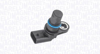 Sensor, camshaft position MAGNETI MARELLI 064847214010