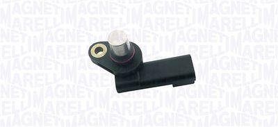 Sensor, camshaft position MAGNETI MARELLI 064847219010